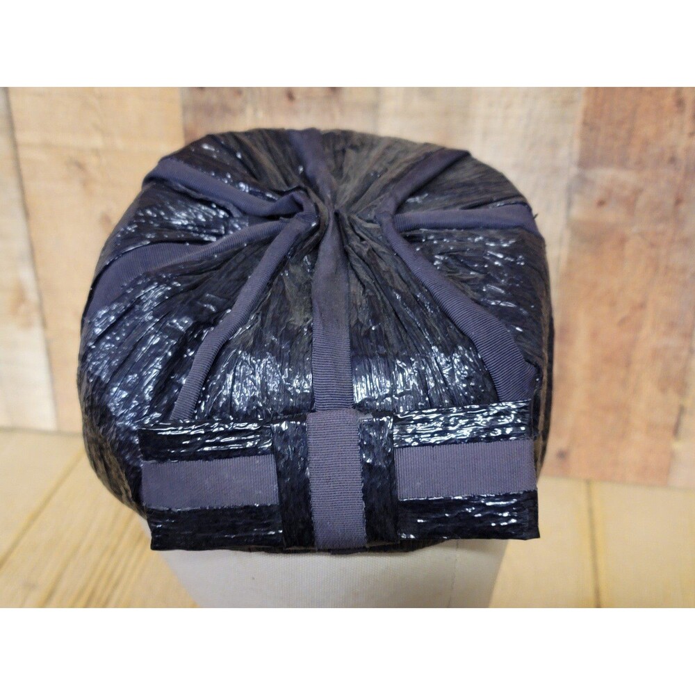 Brewster Turban Hat